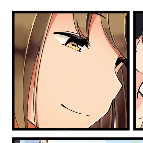 First Comes Love, Then Comes Marriage Chapter 18: Dreams and Reality cover