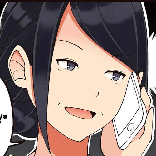 First Comes Love, Then Comes Marriage Chapter 19: The Most Important Thing cover