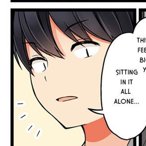 First Comes Love, Then Comes Marriage Chapter 26: Blinded by Beautiful Skin cover