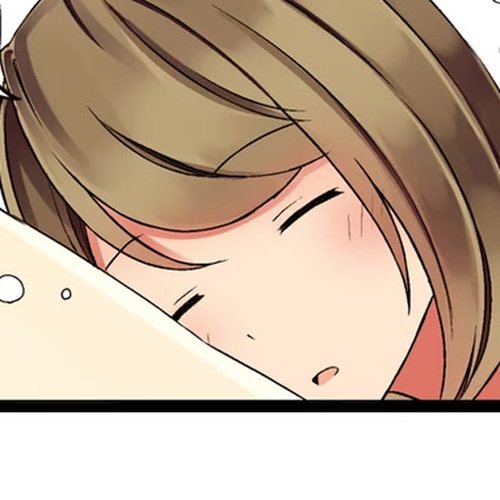 First Comes Love, Then Comes Marriage Chapter 3: My Fiance Is Jealous of a Body Pillow cover