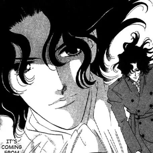 First Girl Chapter 1.1: Blue Rose (1) cover