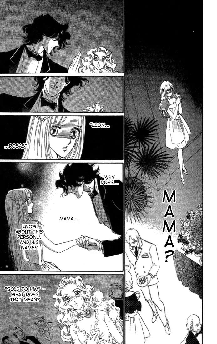 First Girl Chapter 1.2 page 13 - Chapter 1.2: Blue Rose (2)
