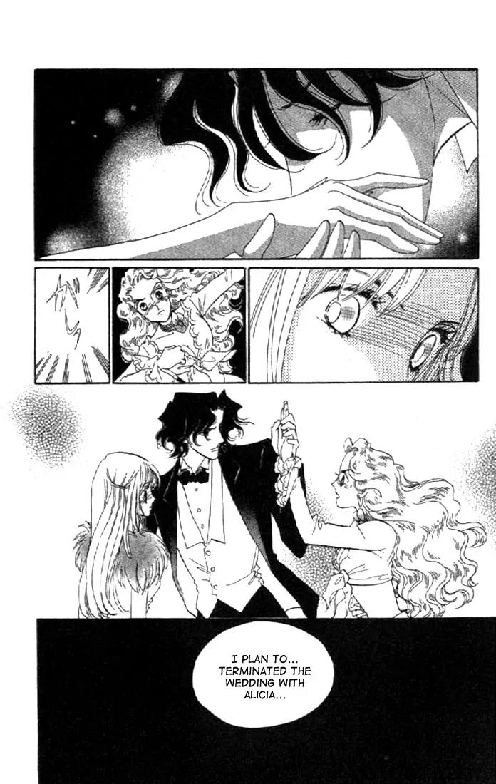 First Girl Chapter 1.2 page 14 - Chapter 1.2: Blue Rose (2)