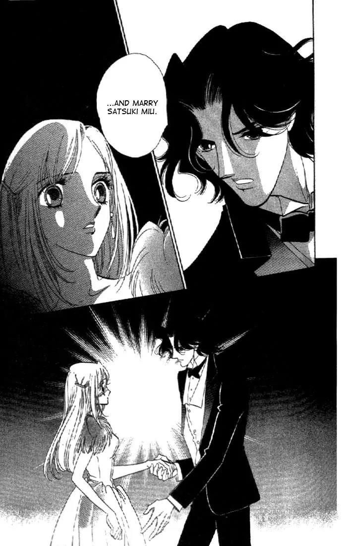 First Girl Chapter 1.2 page 15 - Chapter 1.2: Blue Rose (2)
