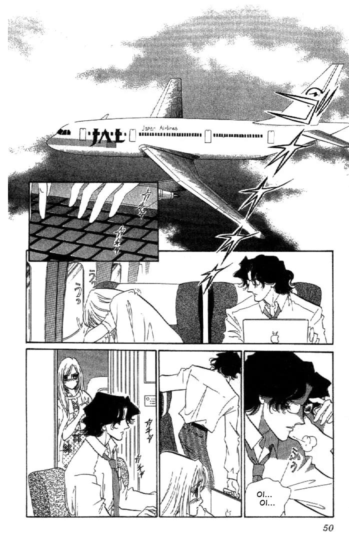 First Girl Chapter 1.2 page 26 - Chapter 1.2: Blue Rose (2)
