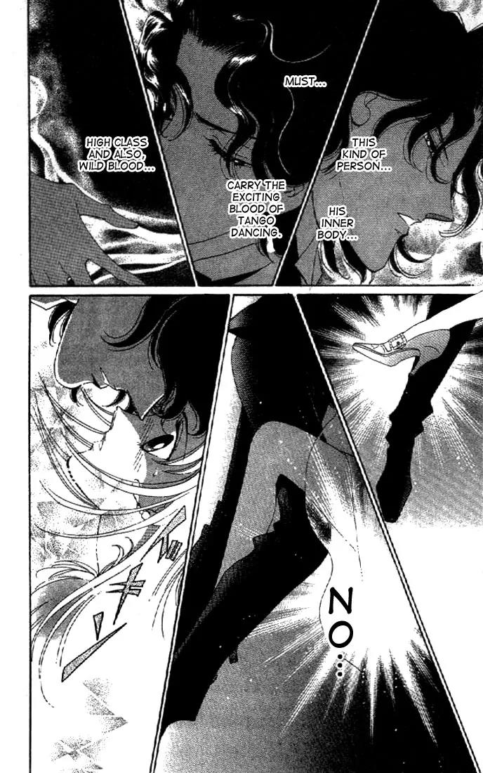 First Girl Chapter 1.2 page 6 - Chapter 1.2: Blue Rose (2)