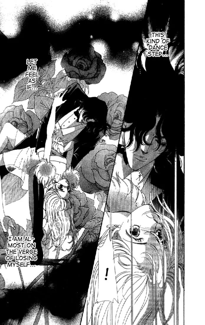 First Girl Chapter 1.2 page 7 - Chapter 1.2: Blue Rose (2)