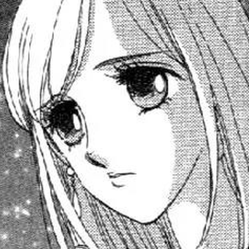 First Girl Chapter 1.2: Blue Rose (2) cover