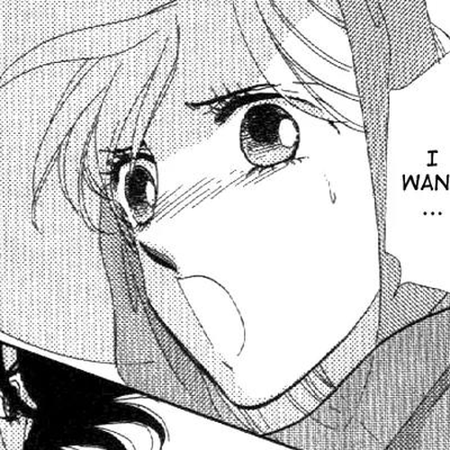 First Girl Chapter 1.3: Blue Rose (3) cover