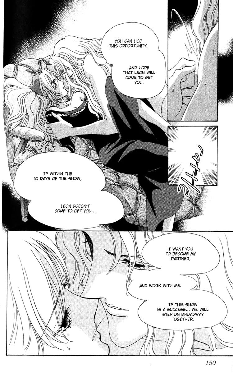 First Girl Chapter 10 page 10 - Chapter 10: The Stage of Judgement