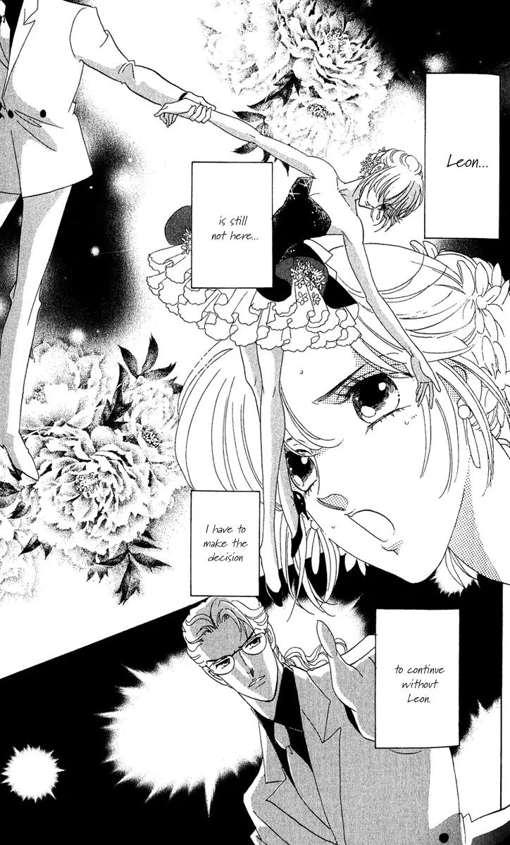 First Girl Chapter 10 page 23 - Chapter 10: The Stage of Judgement