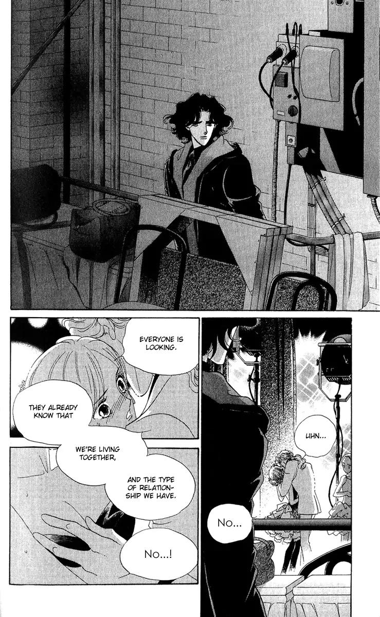 First Girl Chapter 10 page 26 - Chapter 10: The Stage of Judgement