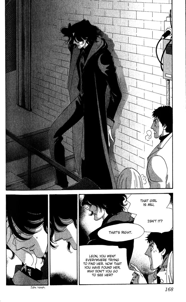 First Girl Chapter 10 page 28 - Chapter 10: The Stage of Judgement