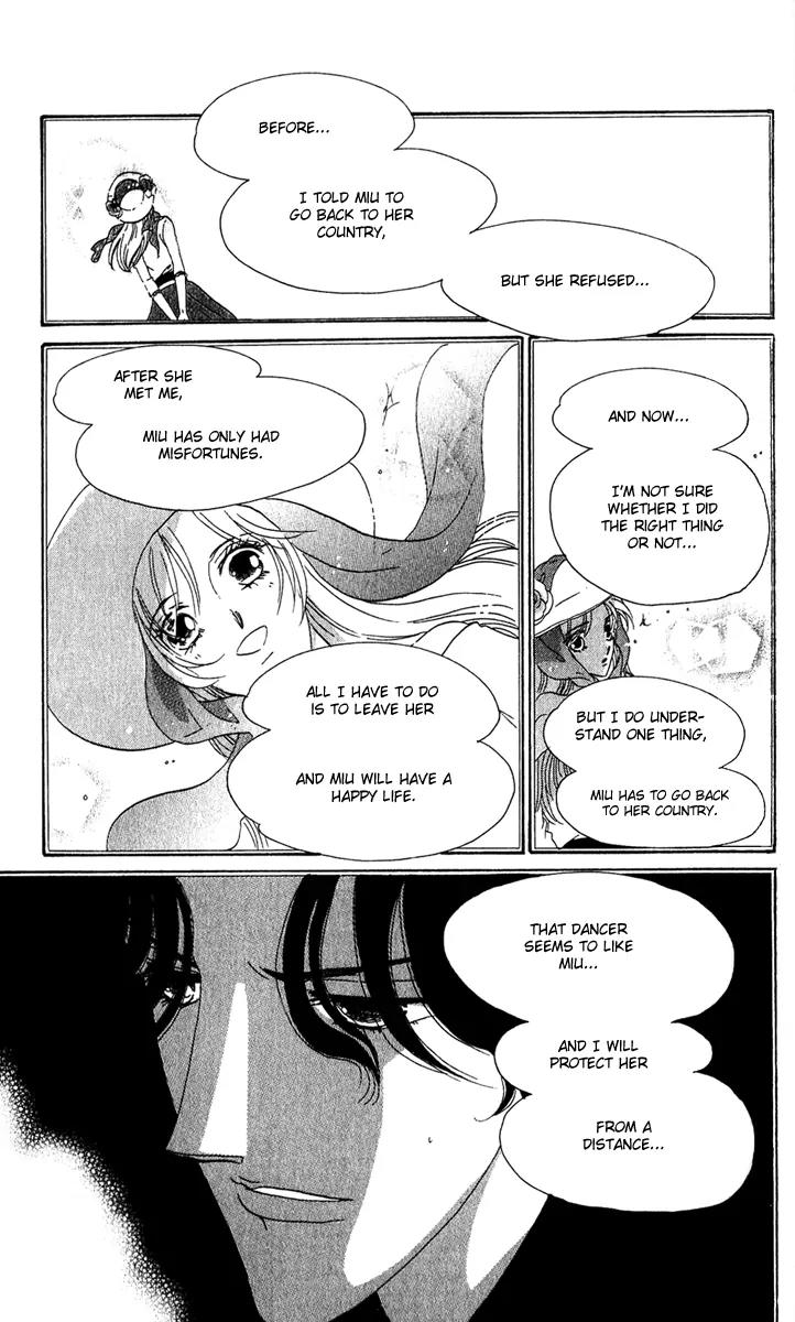 First Girl Chapter 10 page 29 - Chapter 10: The Stage of Judgement