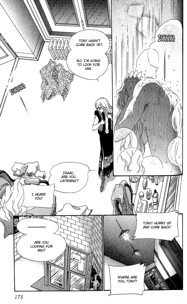 First Girl Chapter 10 page 33 - Chapter 10: The Stage of Judgement
