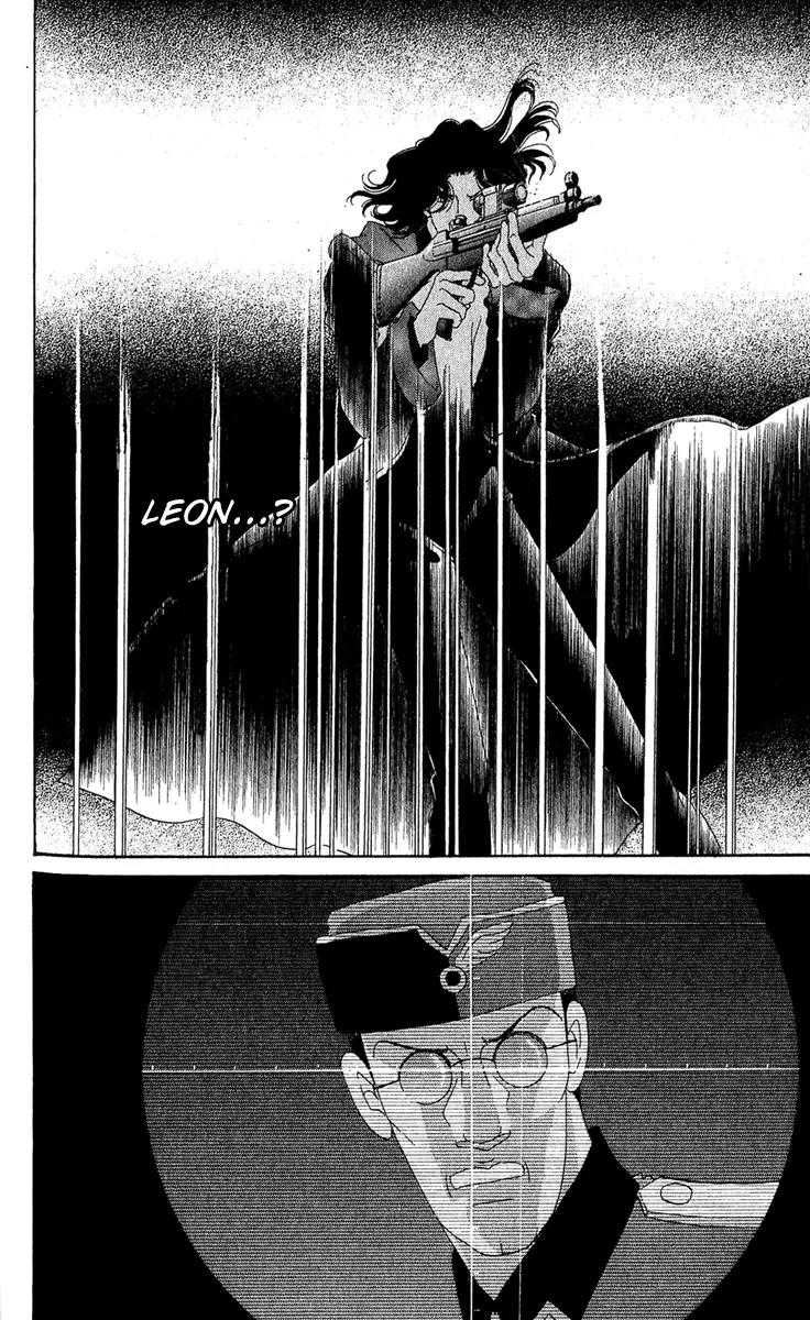 First Girl Chapter 10 page 42 - Chapter 10: The Stage of Judgement