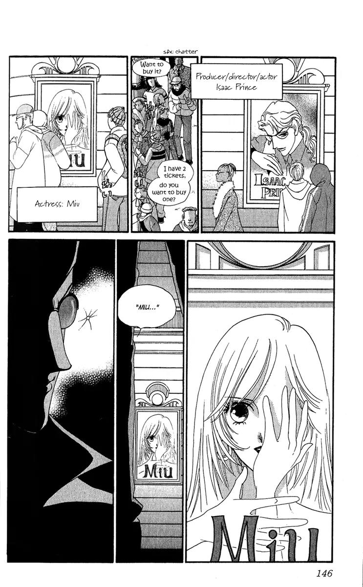 First Girl Chapter 10 page 6 - Chapter 10: The Stage of Judgement