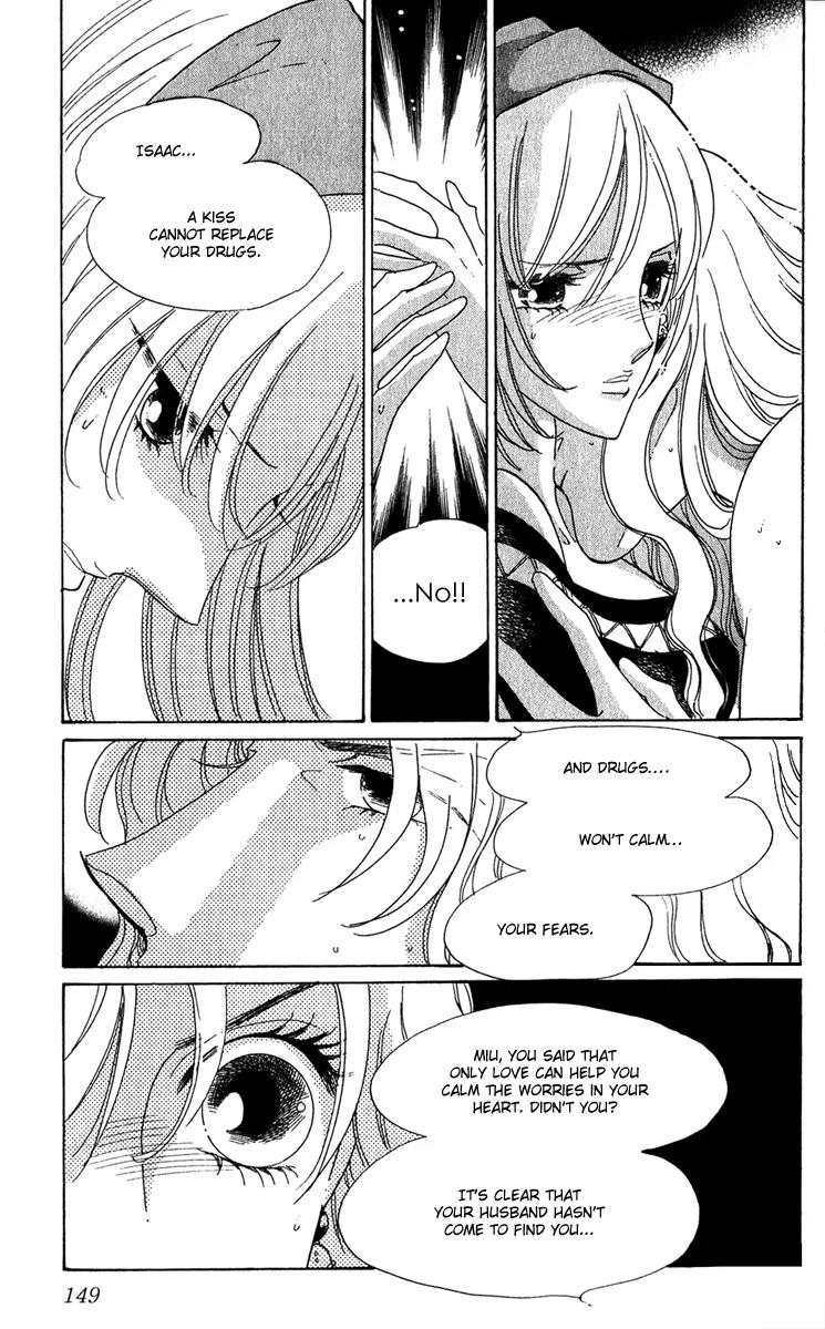First Girl Chapter 10 page 9 - Chapter 10: The Stage of Judgement