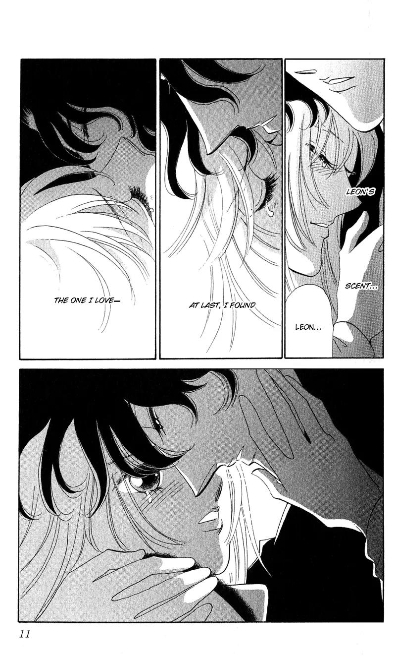 First Girl Chapter 11 page 13 - Chapter 11: Love Again