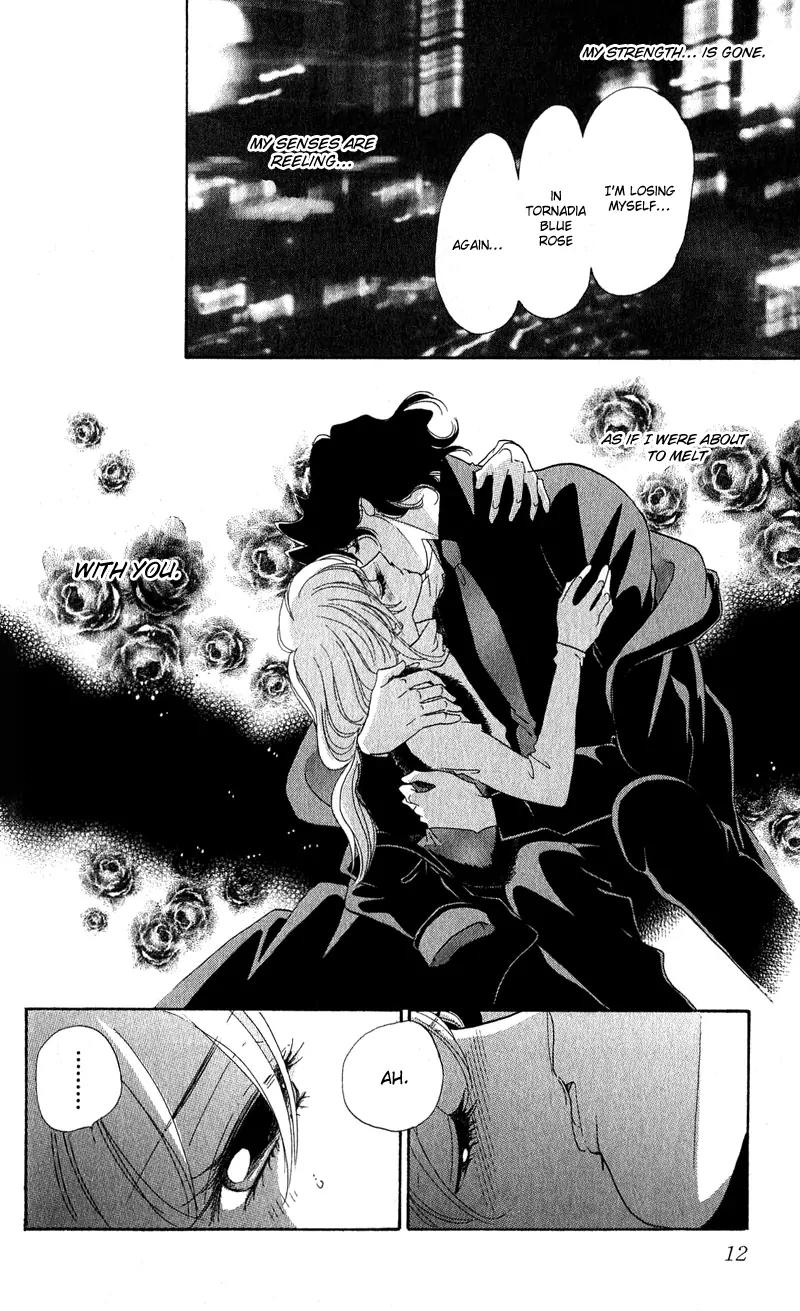 First Girl Chapter 11 page 14 - Chapter 11: Love Again