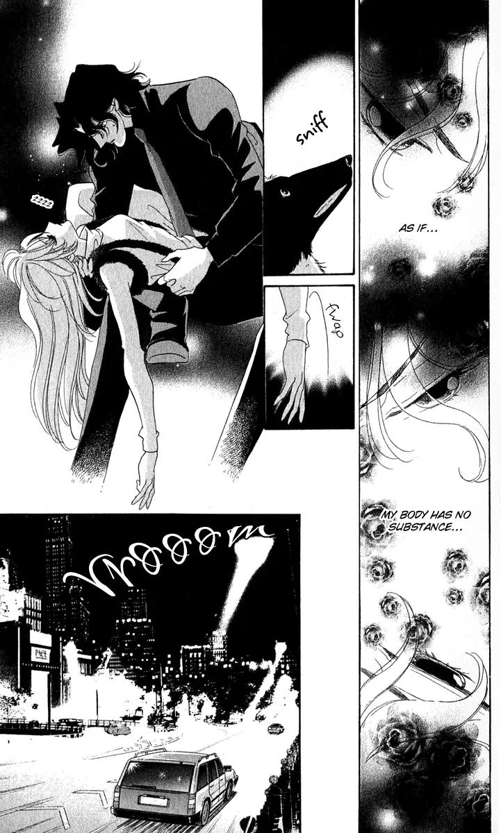 First Girl Chapter 11 page 15 - Chapter 11: Love Again