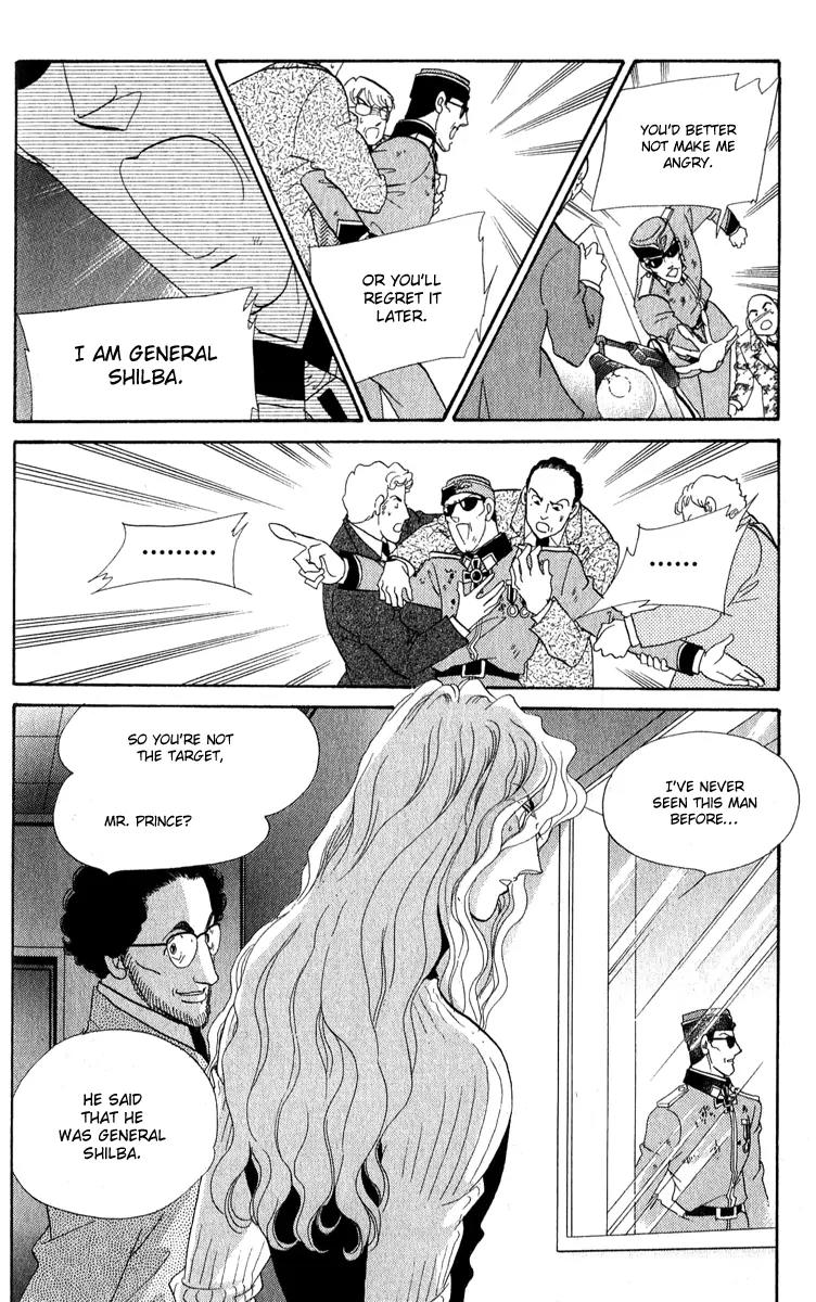 First Girl Chapter 11 page 18 - Chapter 11: Love Again