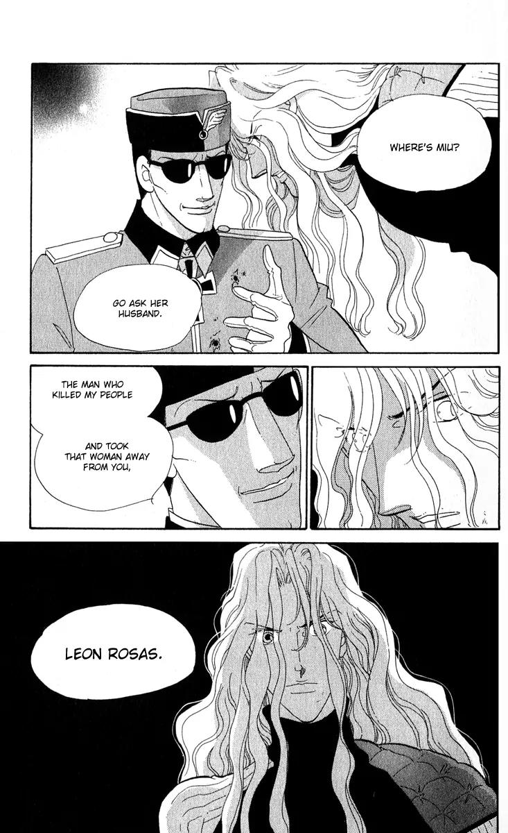 First Girl Chapter 11 page 21 - Chapter 11: Love Again