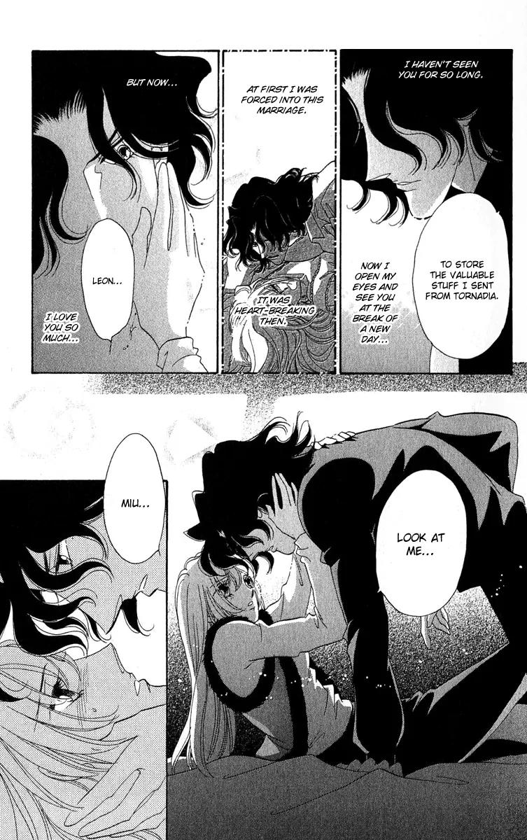 First Girl Chapter 11 page 25 - Chapter 11: Love Again