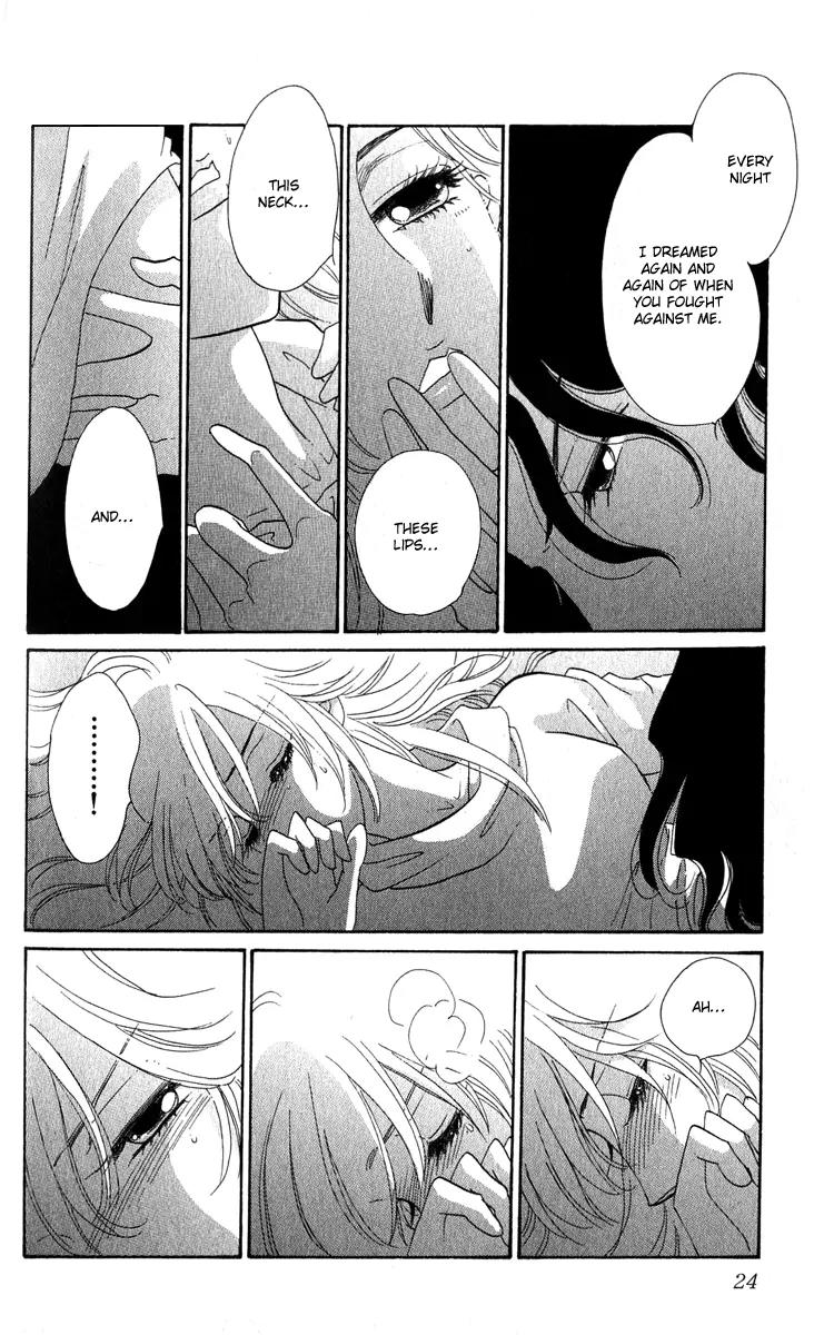 First Girl Chapter 11 page 26 - Chapter 11: Love Again