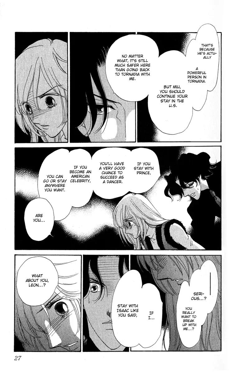 First Girl Chapter 11 page 29 - Chapter 11: Love Again