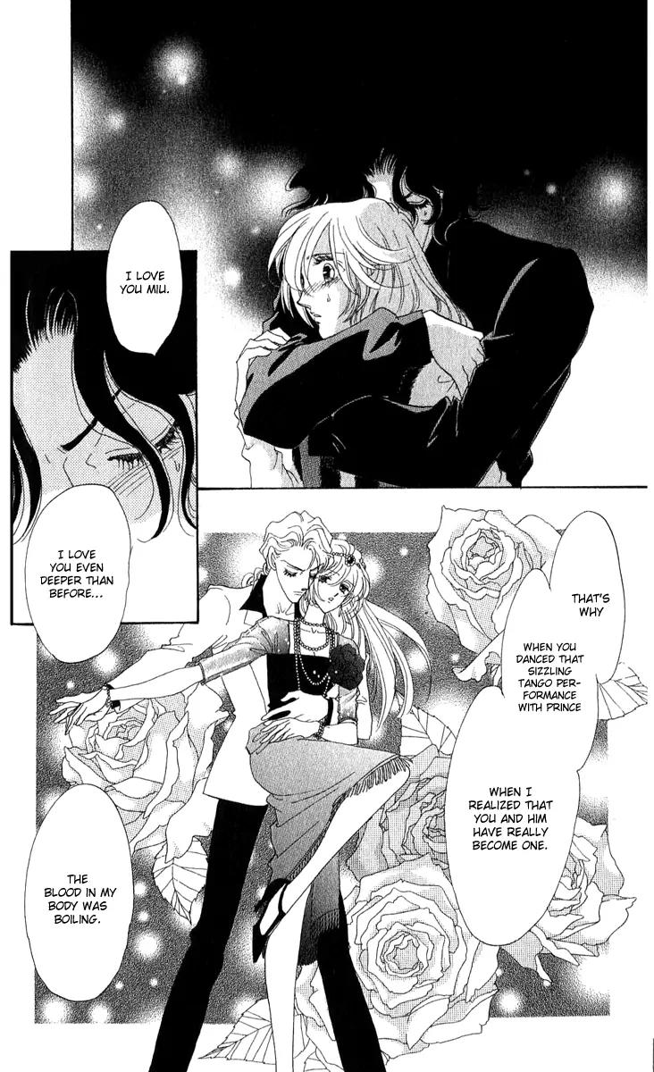 First Girl Chapter 11 page 30 - Chapter 11: Love Again