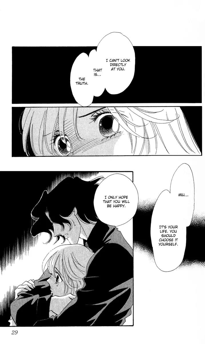 First Girl Chapter 11 page 31 - Chapter 11: Love Again