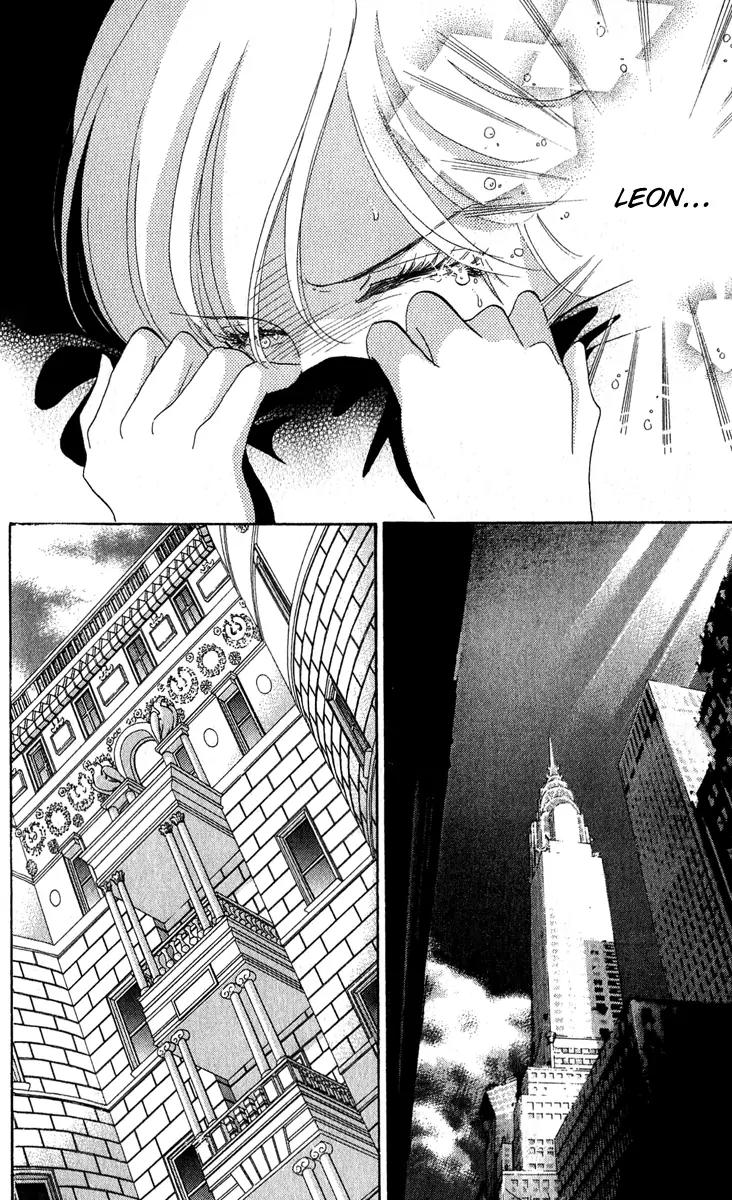 First Girl Chapter 11 page 32 - Chapter 11: Love Again