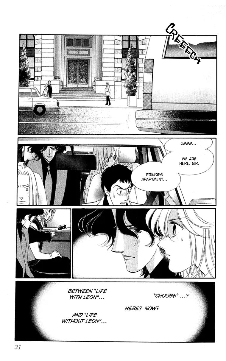 First Girl Chapter 11 page 33 - Chapter 11: Love Again