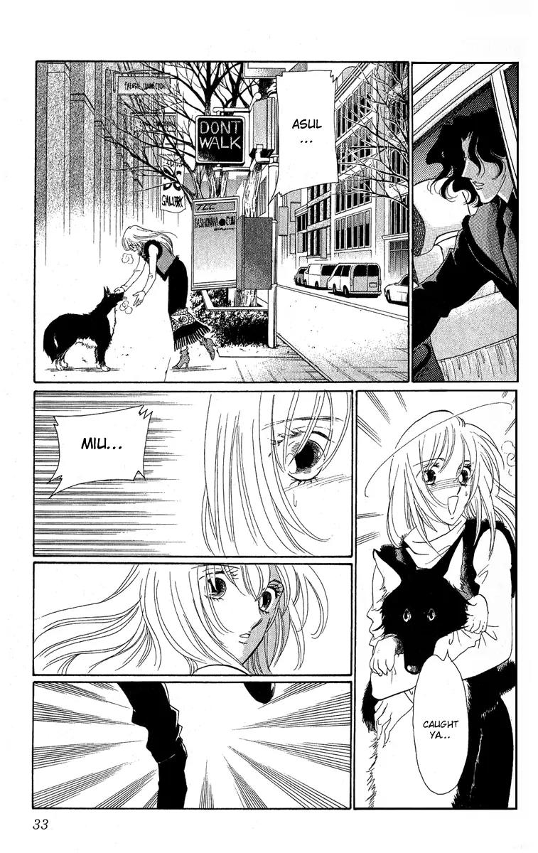 First Girl Chapter 11 page 35 - Chapter 11: Love Again