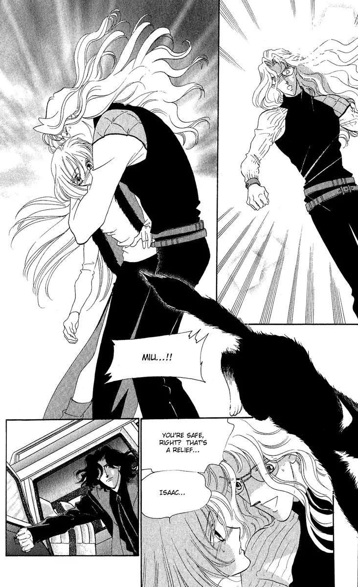 First Girl Chapter 11 page 36 - Chapter 11: Love Again