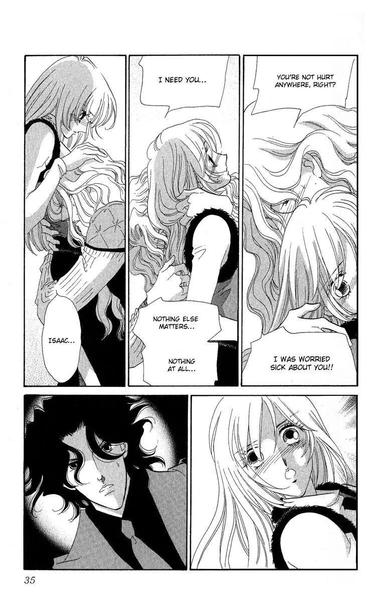 First Girl Chapter 11 page 37 - Chapter 11: Love Again