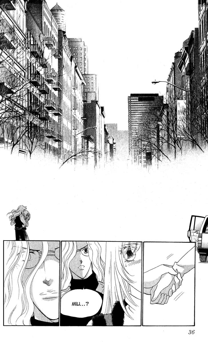 First Girl Chapter 11 page 38 - Chapter 11: Love Again