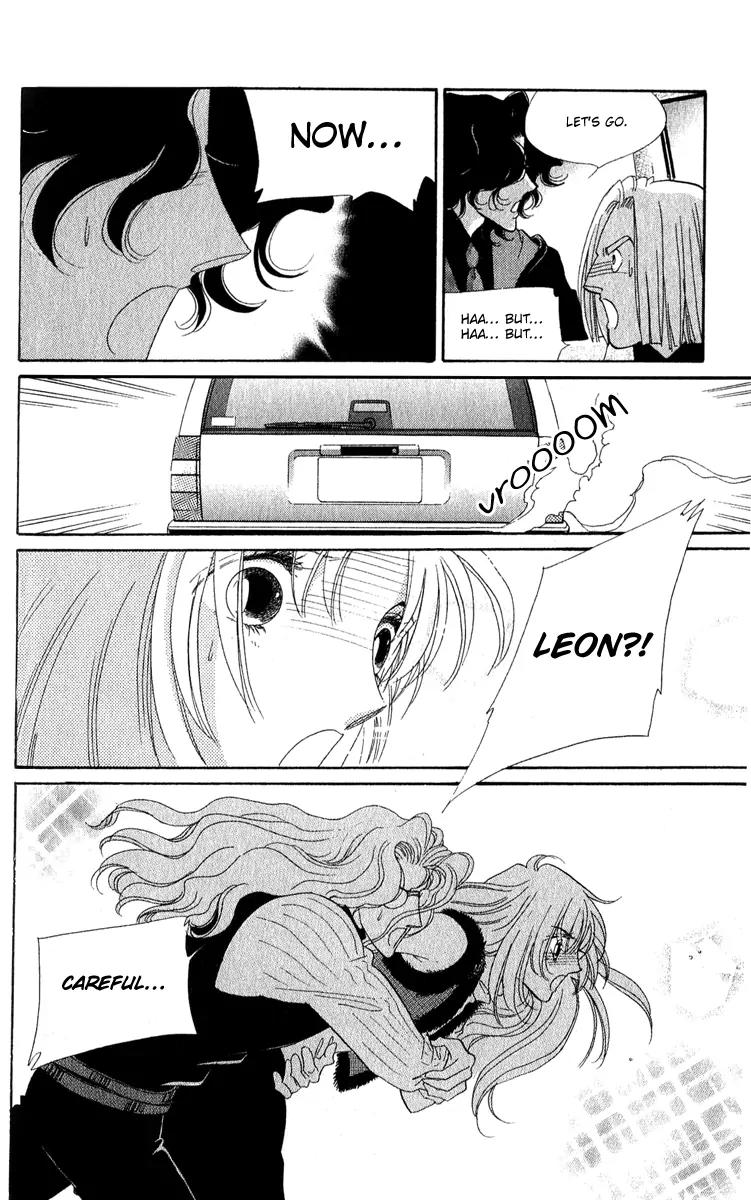 First Girl Chapter 11 page 40 - Chapter 11: Love Again