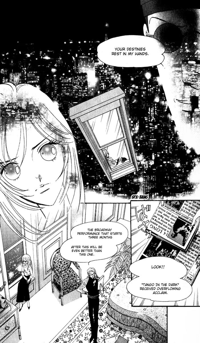 First Girl Chapter 11 page 43 - Chapter 11: Love Again