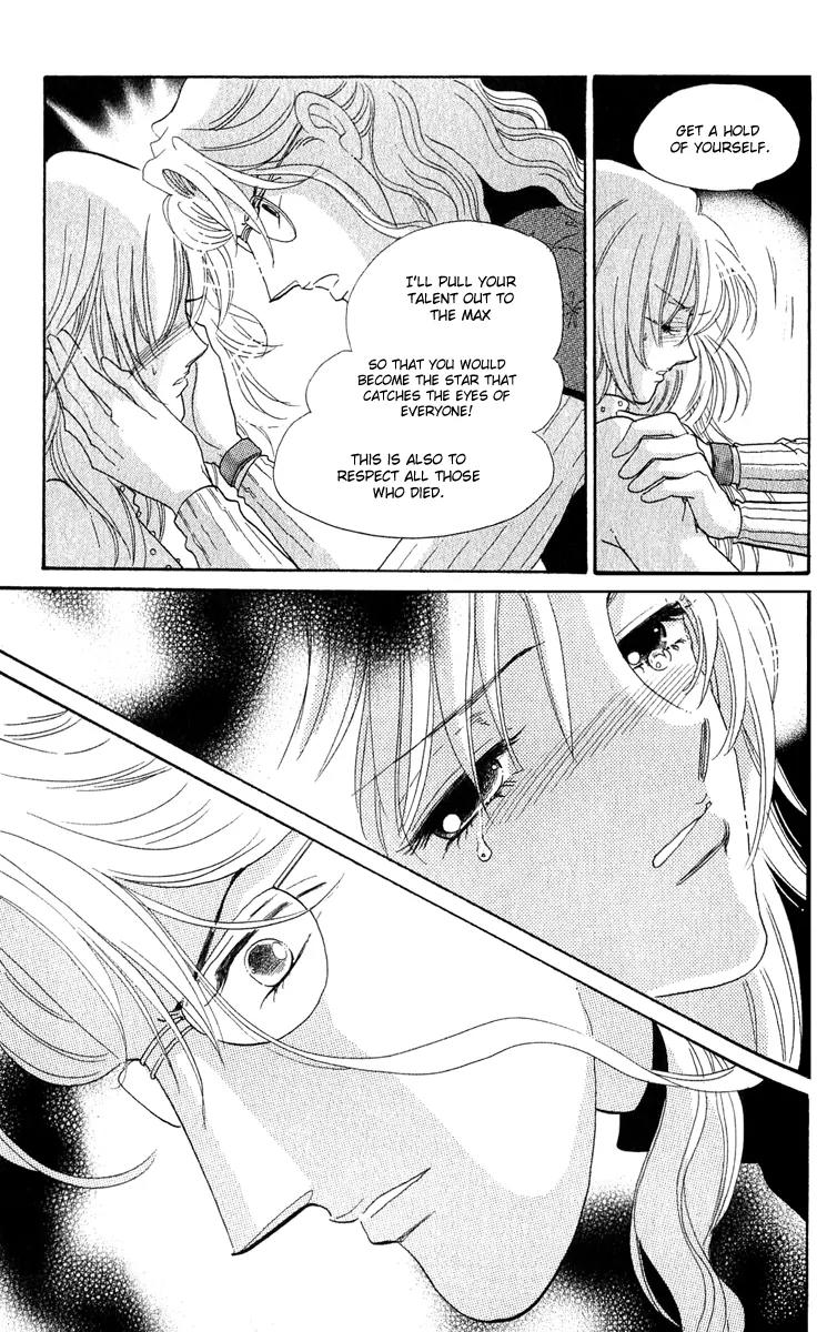 First Girl Chapter 11 page 45 - Chapter 11: Love Again