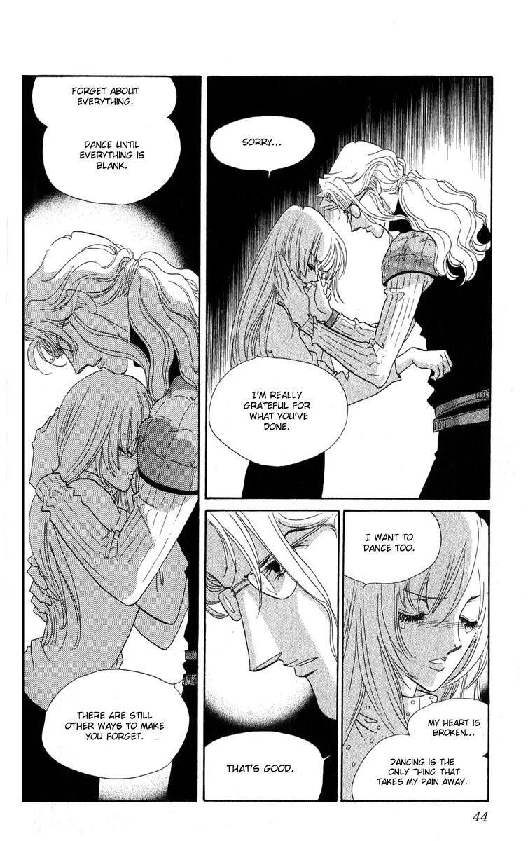 First Girl Chapter 11 page 46 - Chapter 11: Love Again