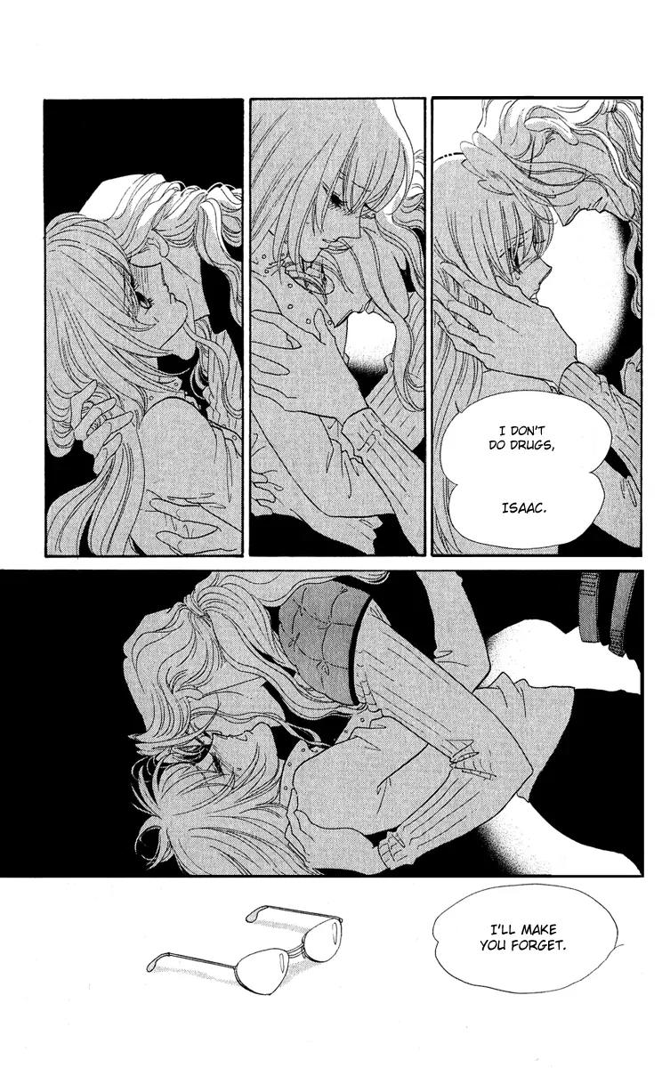 First Girl Chapter 11 page 47 - Chapter 11: Love Again