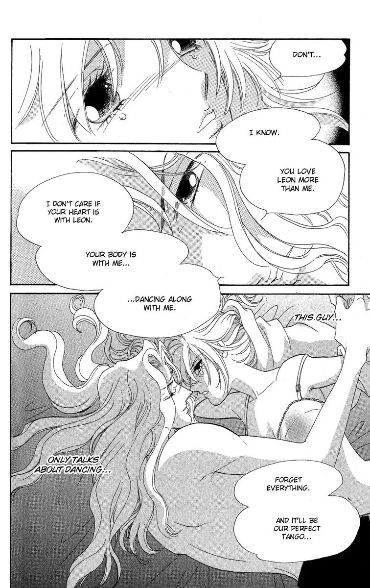 First Girl Chapter 11 page 48 - Chapter 11: Love Again