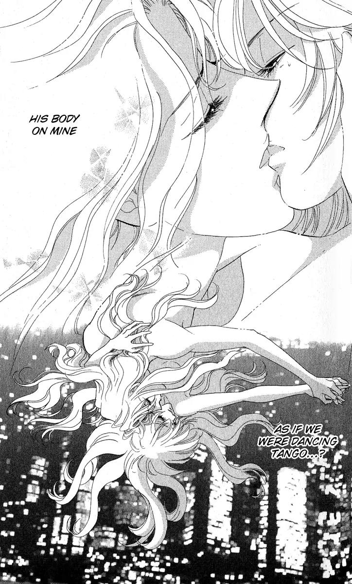 First Girl Chapter 11 page 49 - Chapter 11: Love Again