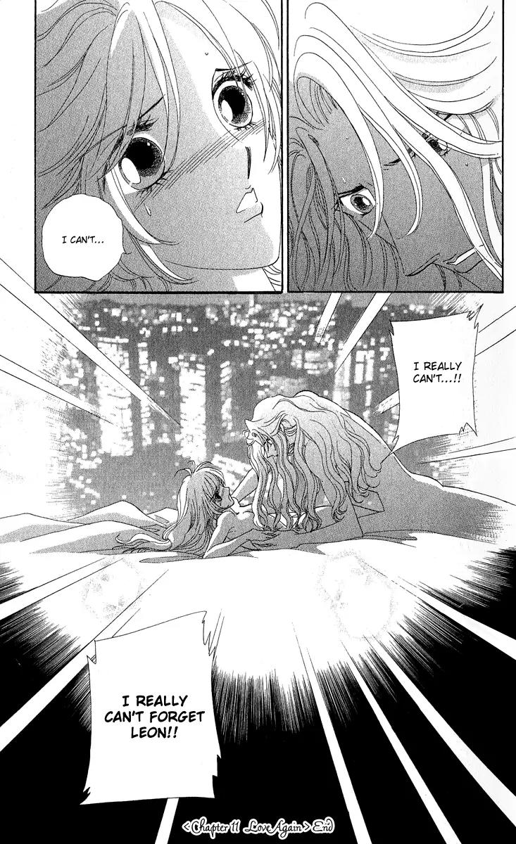 First Girl Chapter 11 page 51 - Chapter 11: Love Again