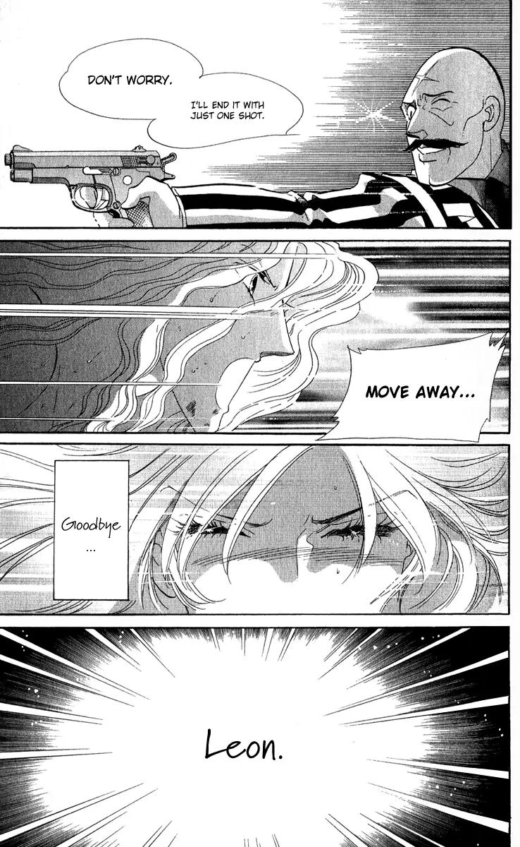 First Girl Chapter 12 page 32 - Chapter 12: Separate
