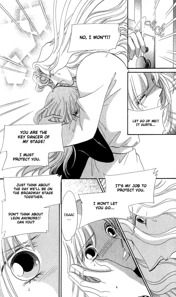 First Girl Chapter 12 page 9 - Chapter 12: Separate
