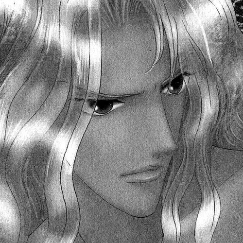 First Girl Chapter 12: Separate cover