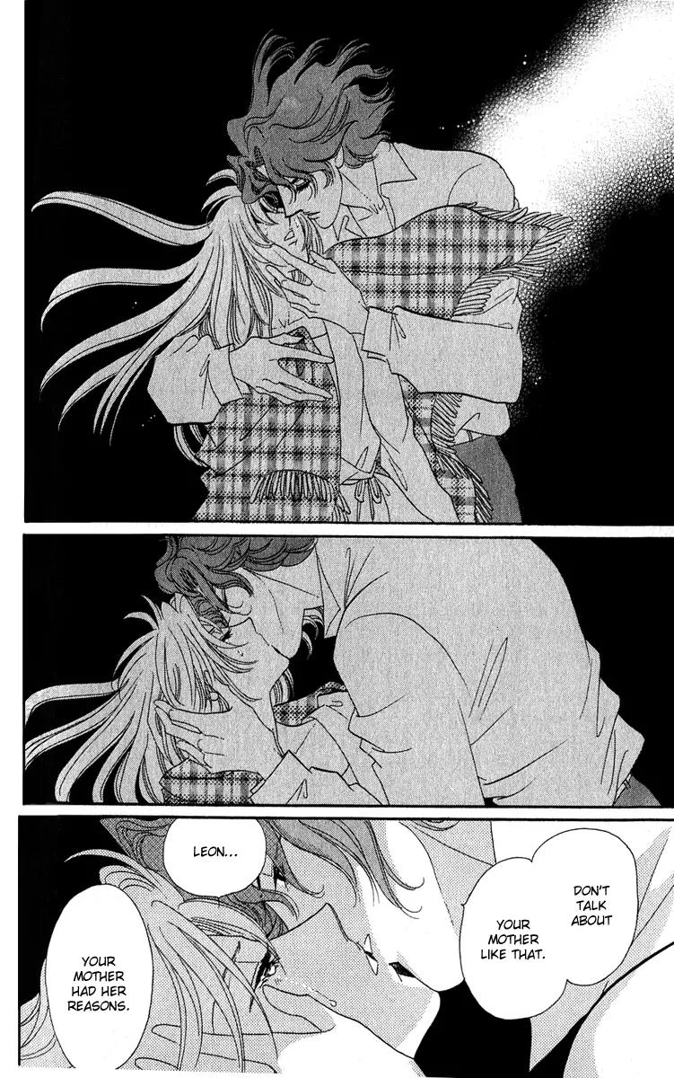 First Girl Chapter 13 page 15 - Chapter 13: To Japan